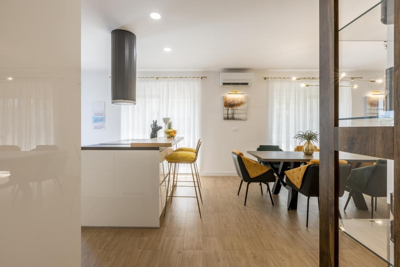Apartment & Room Ileana Split Exterior foto