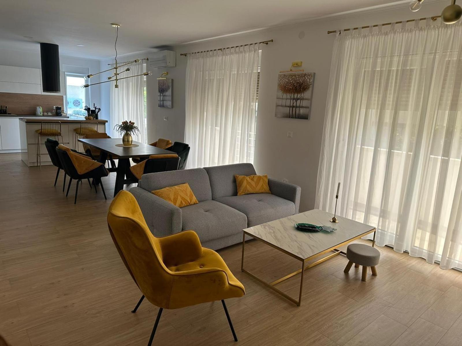 Apartment & Room Ileana Split Exterior foto