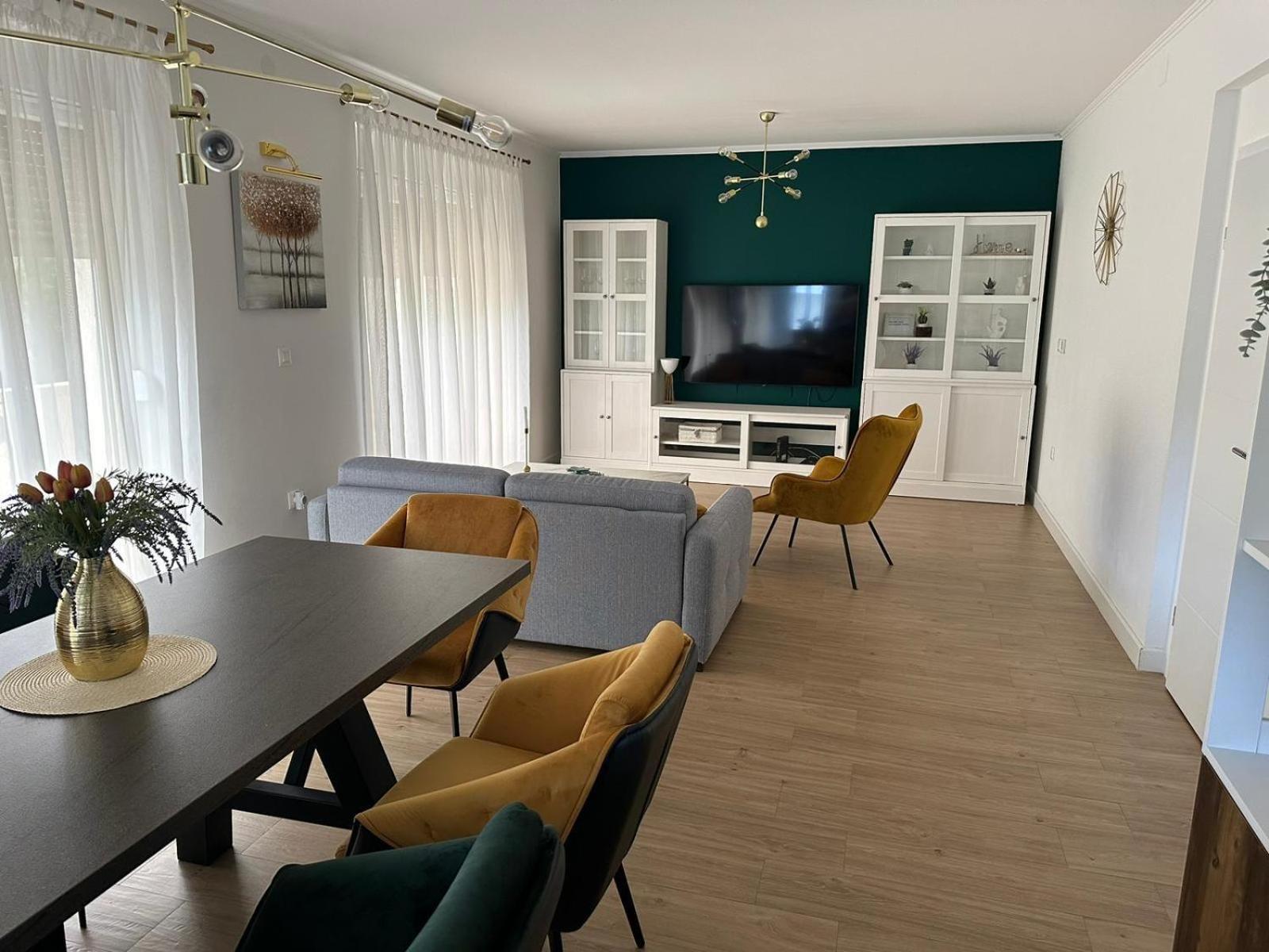 Apartment & Room Ileana Split Exterior foto